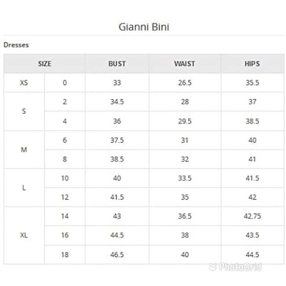 GIANNI BINI Burnt Orange Cropped Peasant Blouse Top Puff Sleeve Size Small New - Picture 13 of 13